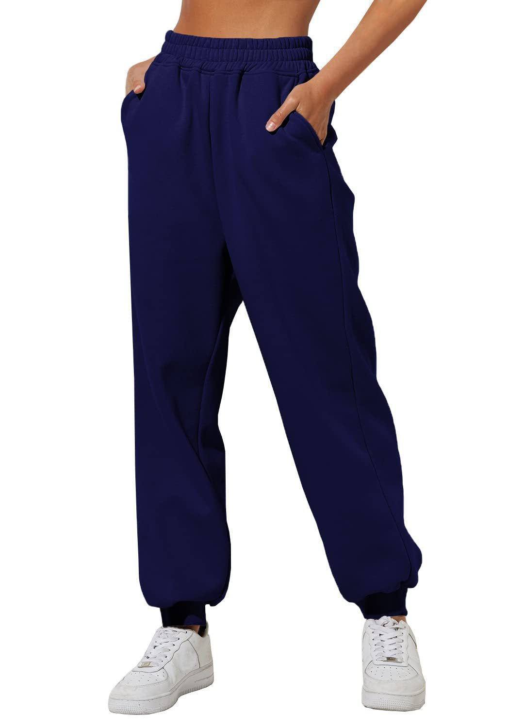 Alexandra Bequeme Damen Jogginghose