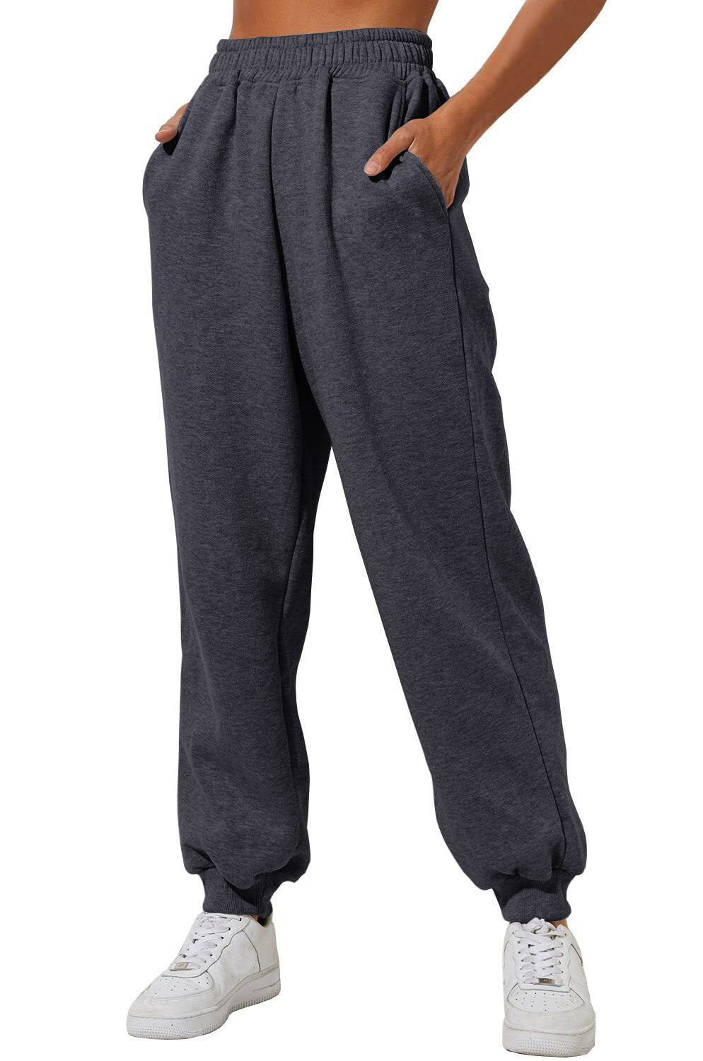 Alexandra Bequeme Damen Jogginghose