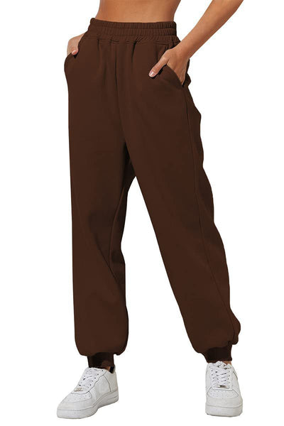 Alexandra Bequeme Damen Jogginghose