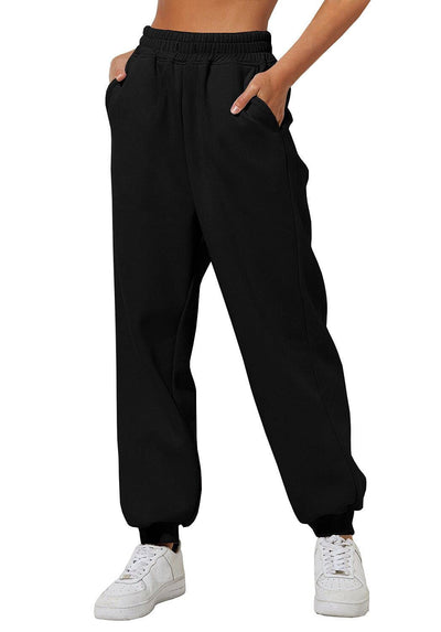 Alexandra Bequeme Damen Jogginghose